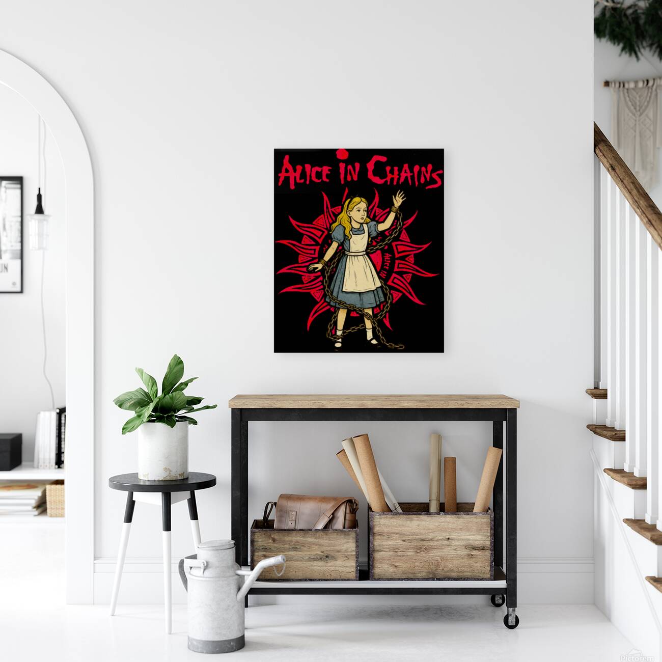 Alice In Chains 2 Reproduction