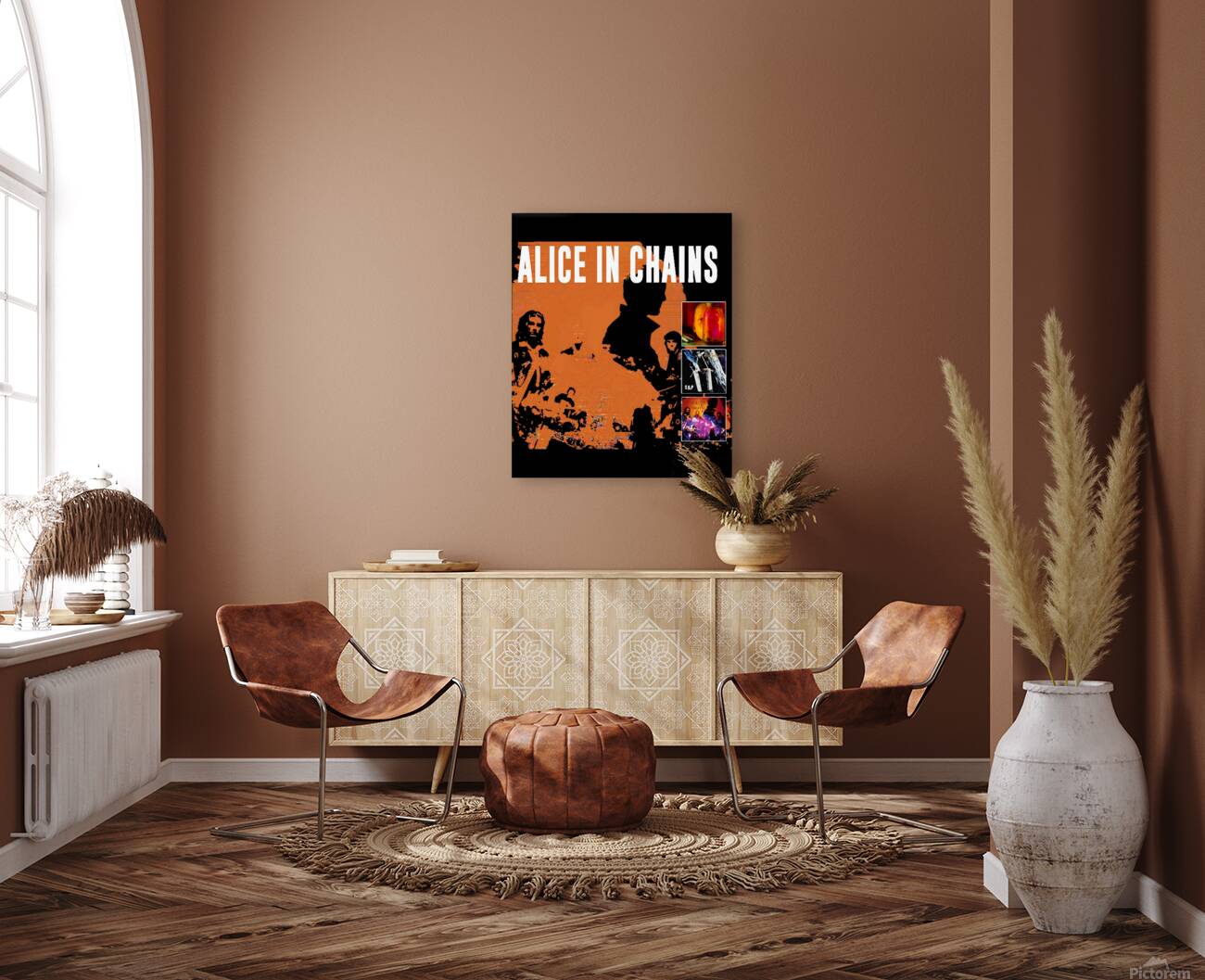 Alice In Chains 4 Reproduction