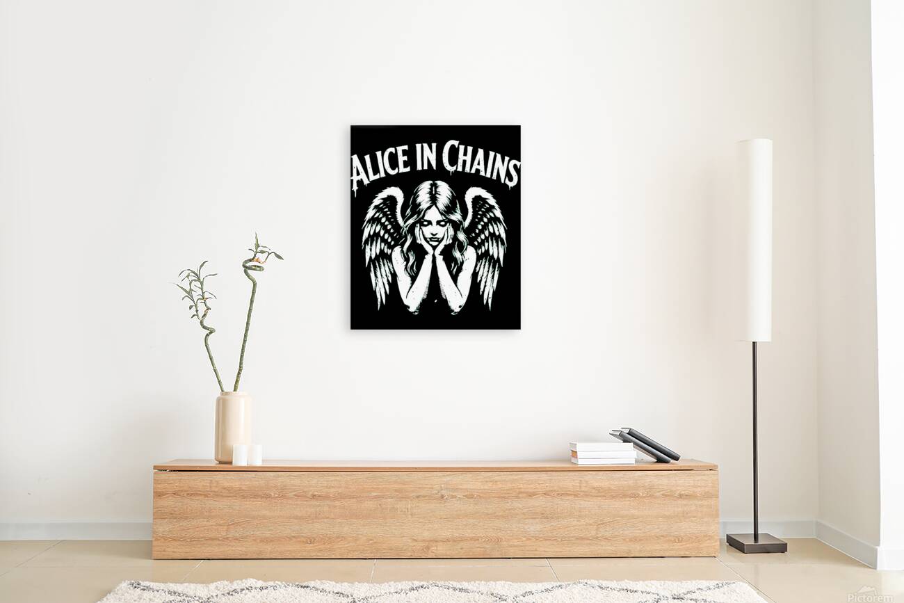Alice In Chains 13 Reproduction