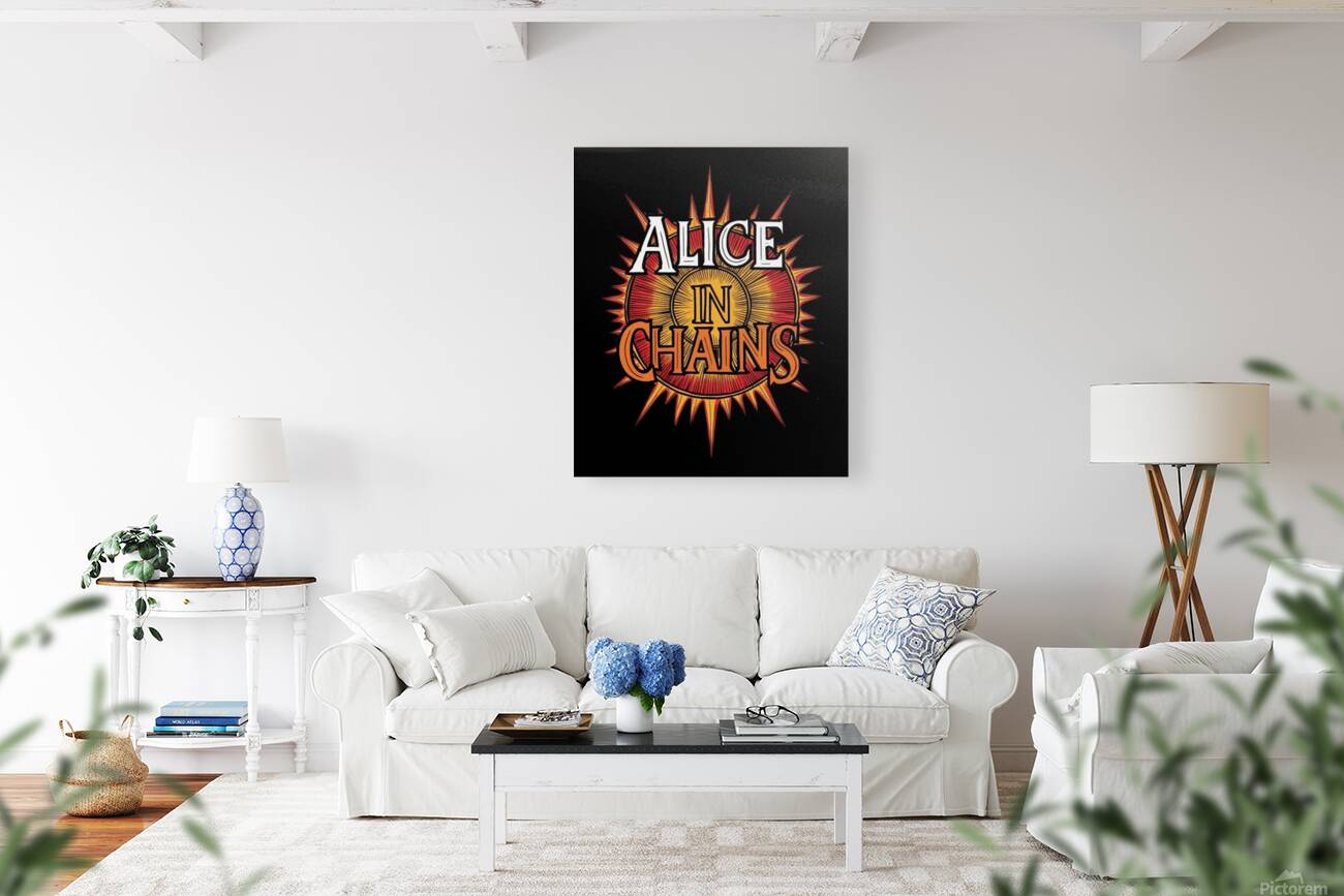 Alice In Chains 25 Reproduction