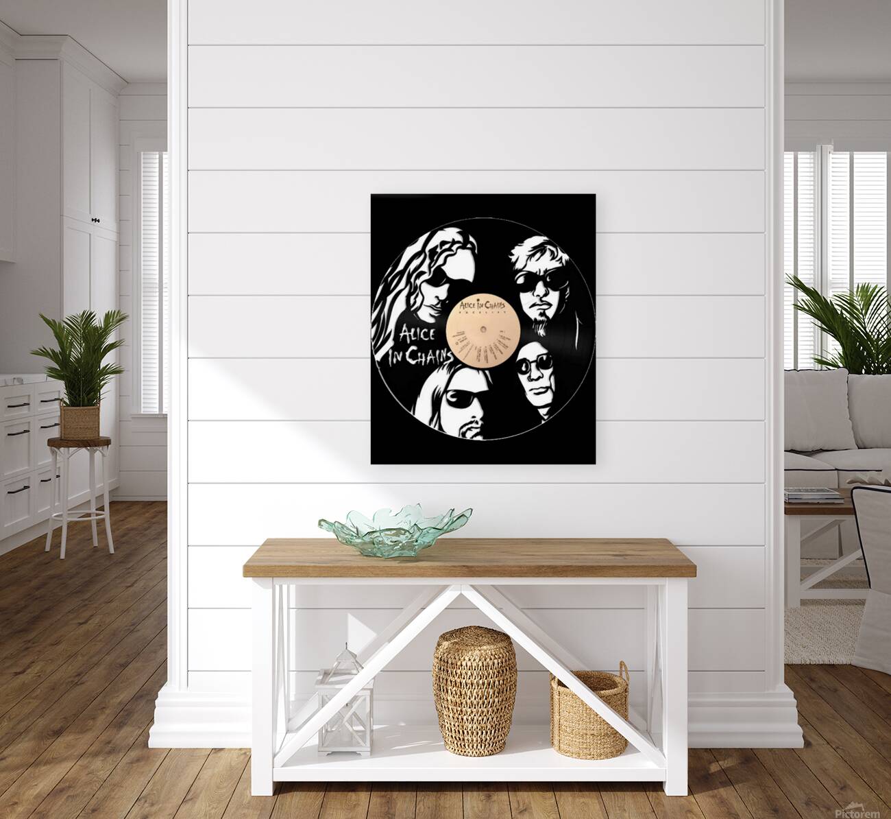 Alice In Chains 29 Reproduction