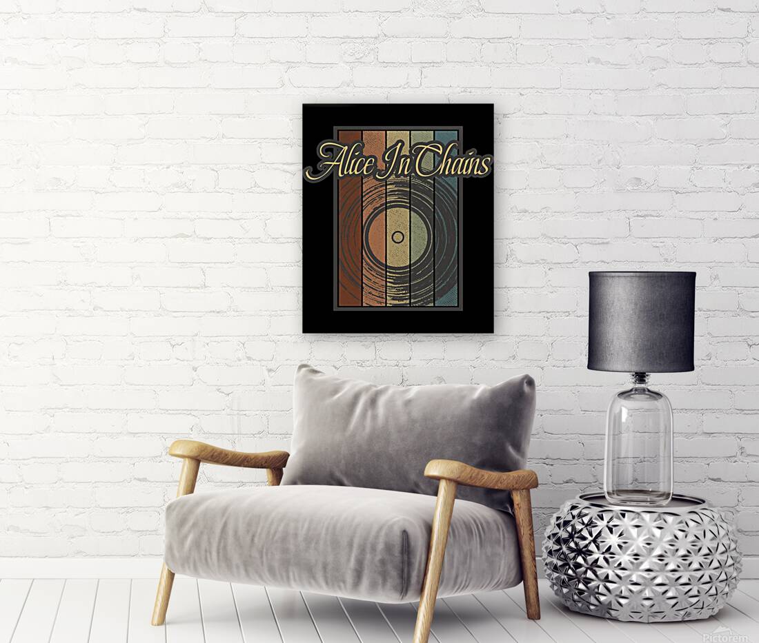 Alice In Chains 36 Reproduction