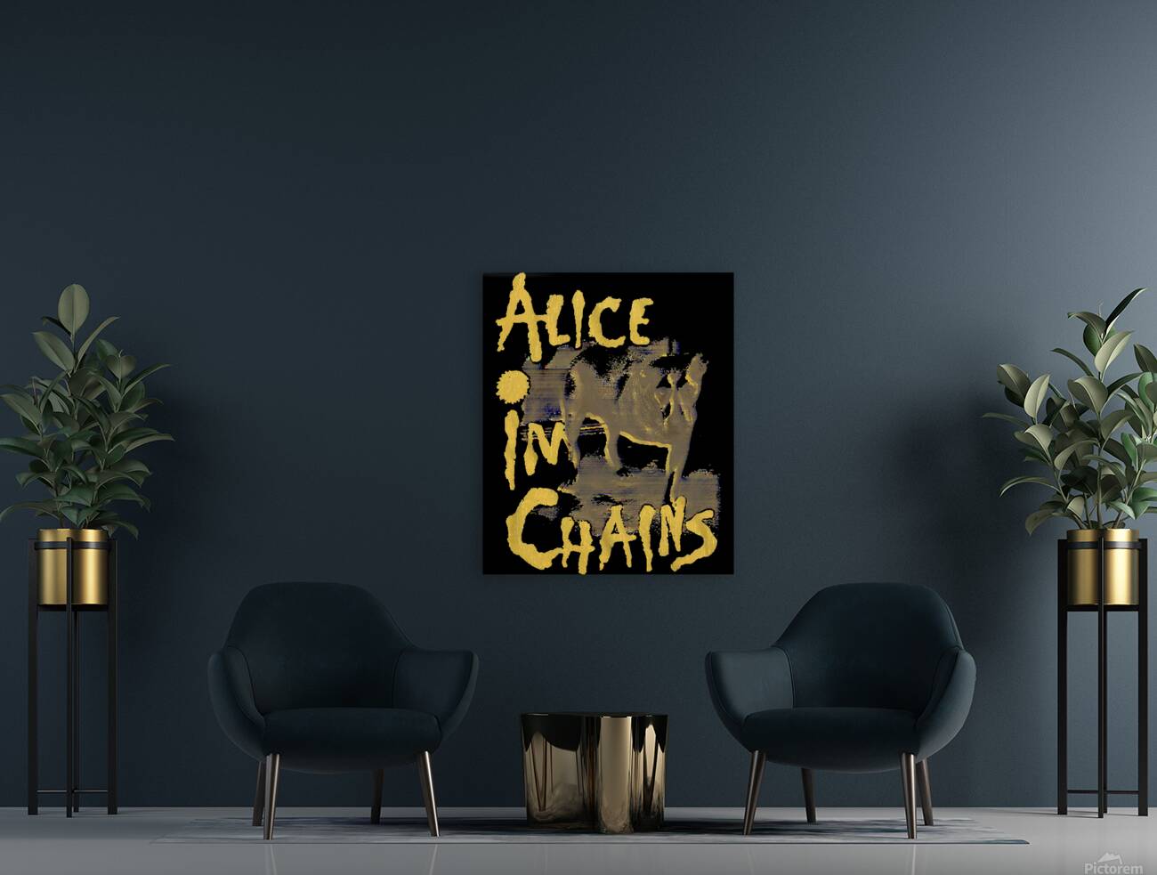Alice In Chains 37 Reproduction