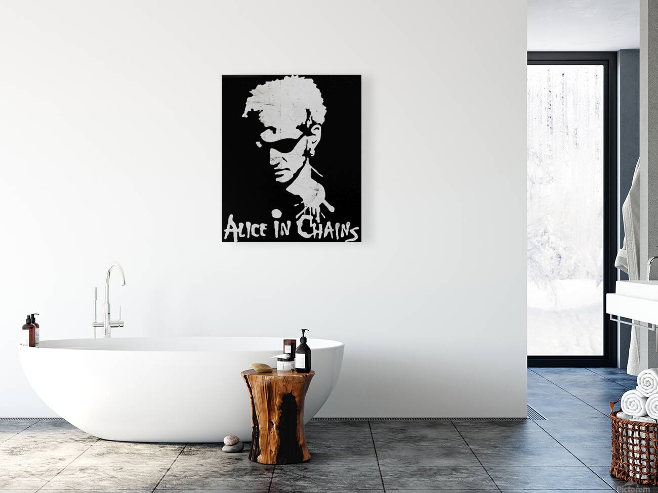 Alice In Chains 39 Reproduction