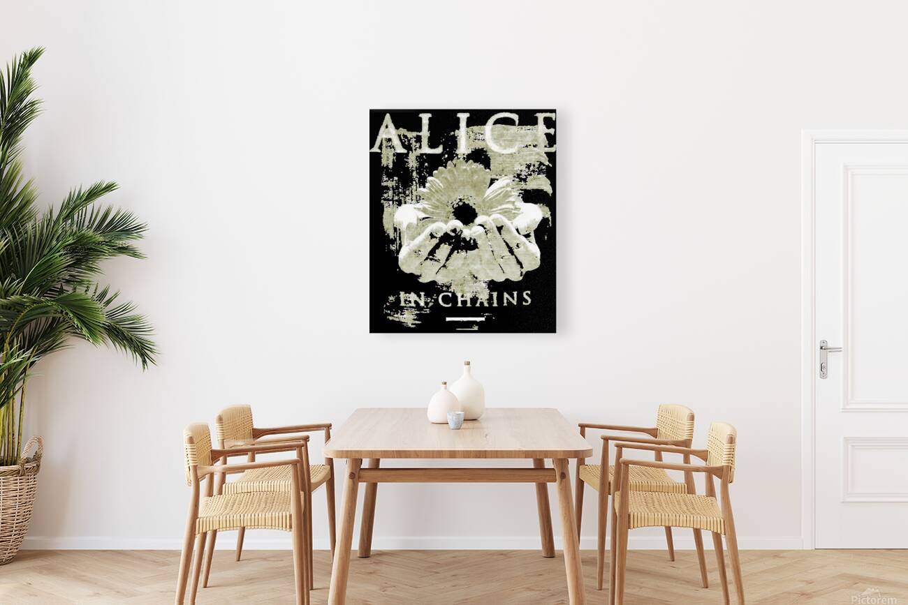 Alice In Chains 41 Reproduction