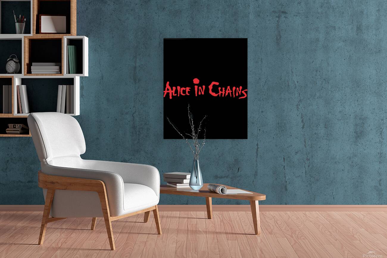 Alice In Chains 48 Reproduction