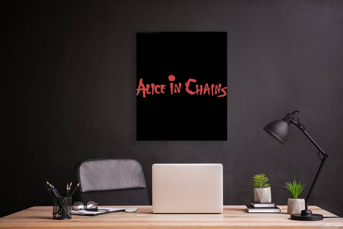 Alice In Chains 50 Reproduction
