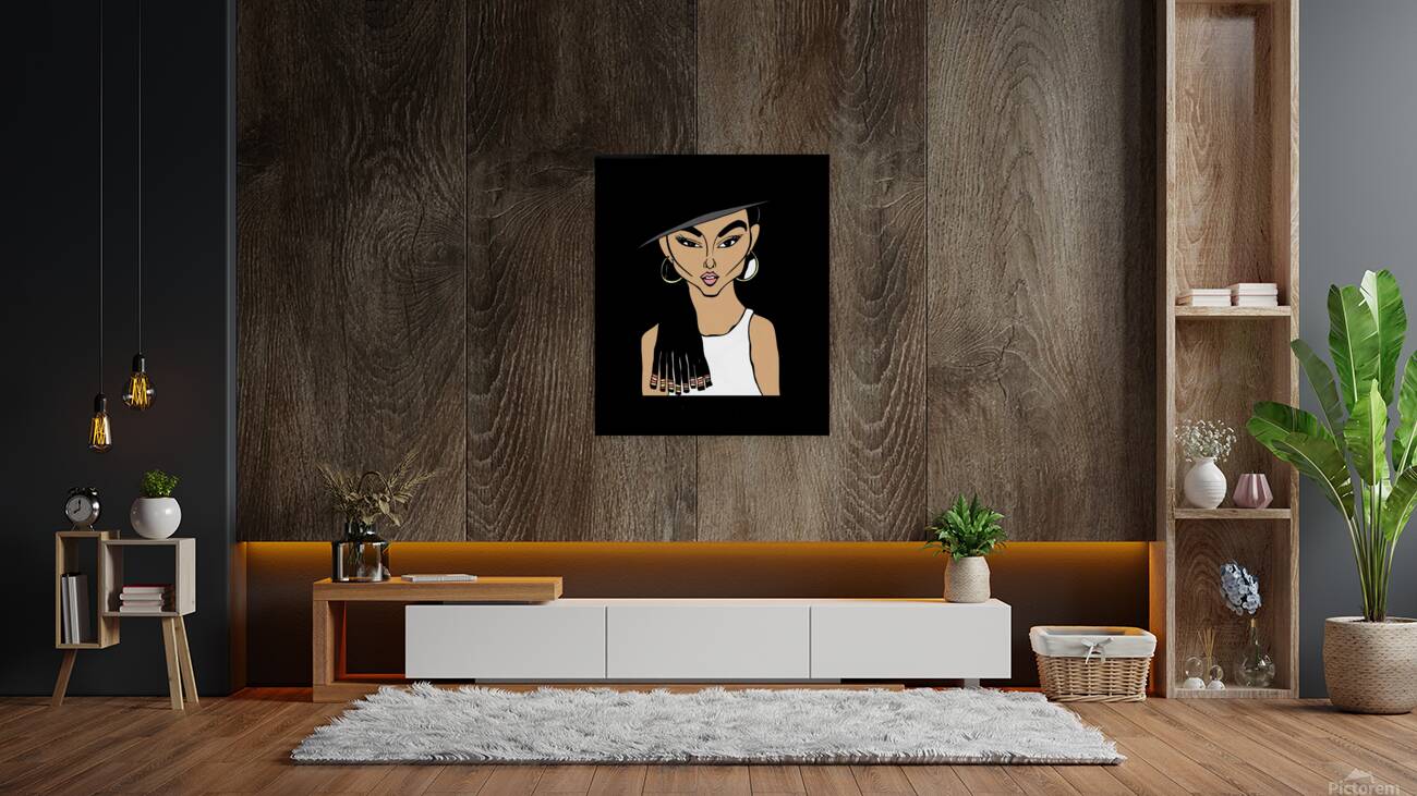 Alicia Keys 30 Reproduction