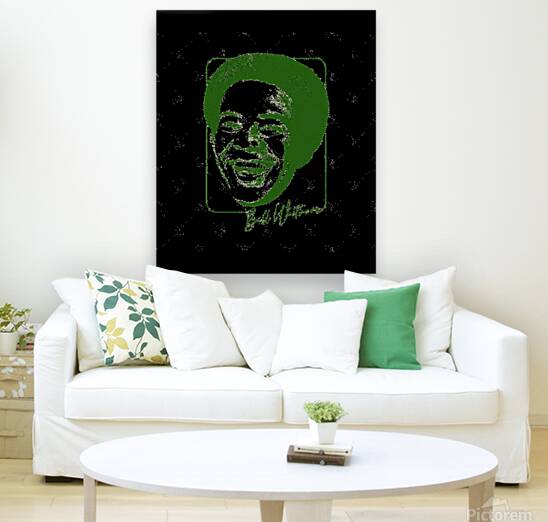 Bill Withers 5 Reproduction