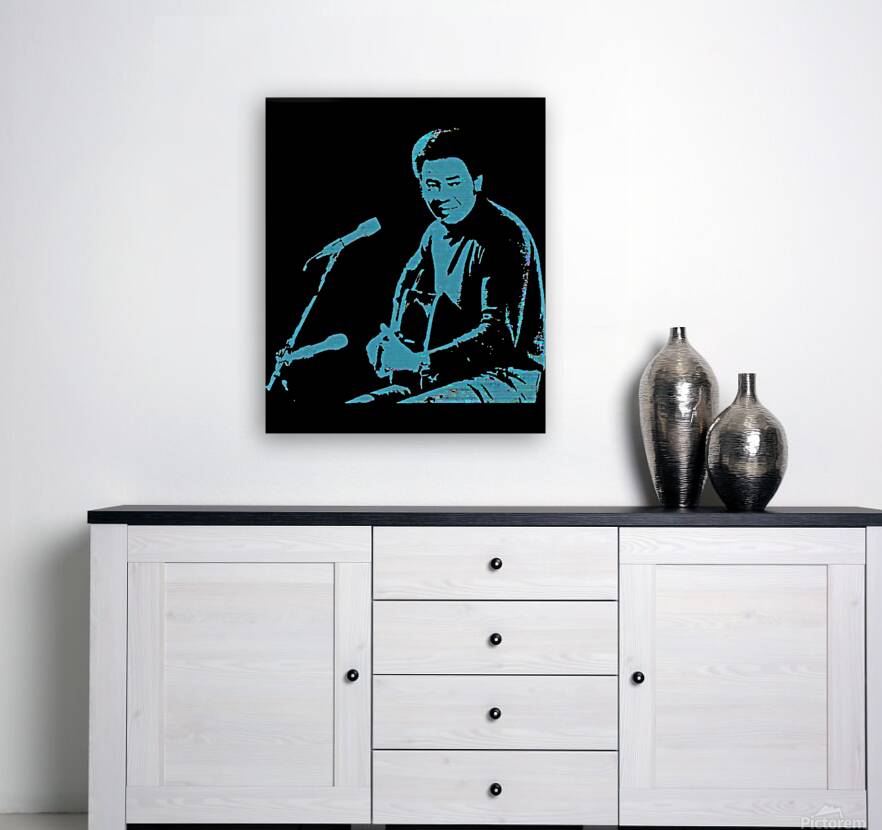 Bill Withers 15 Reproduction