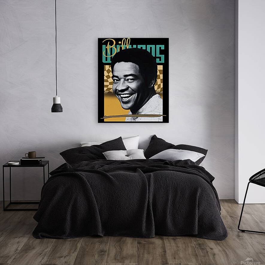 Bill Withers 5 Reproduction