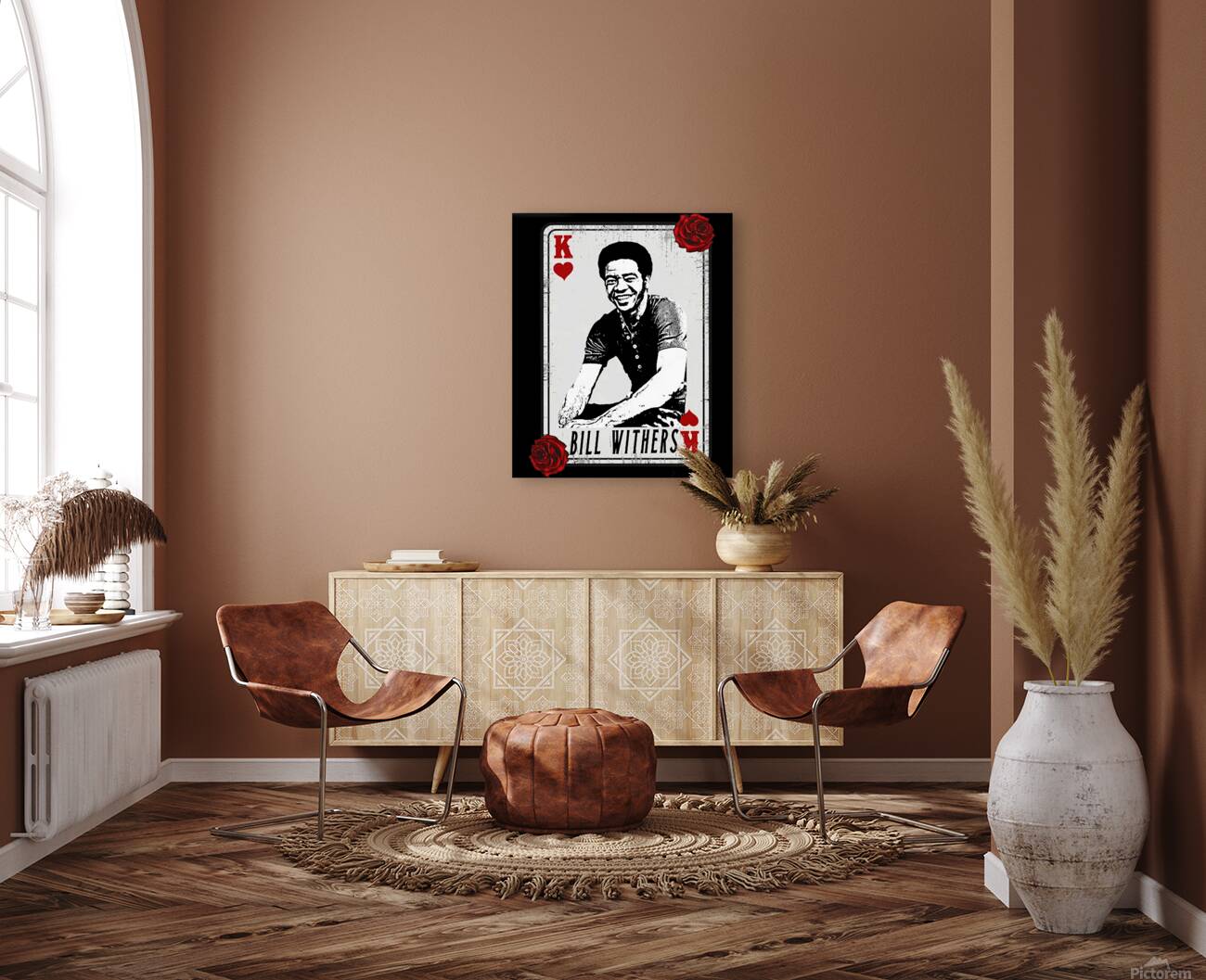 Bill Withers 49 Reproduction