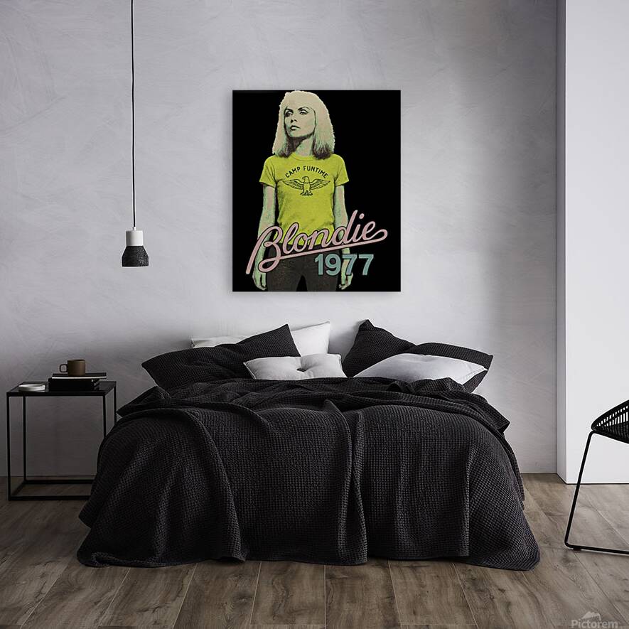 Blondie 29 Reproduction
