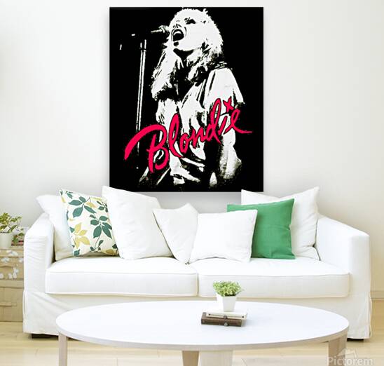 Blondie 39 Reproduction