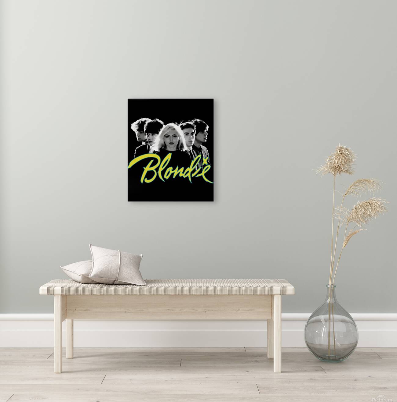 Blondie 42 Reproduction
