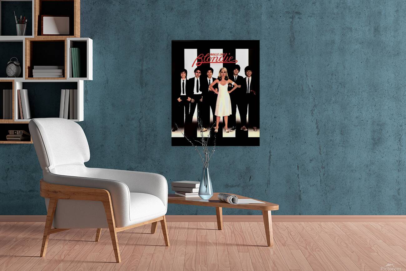 Blondie 49 Reproduction