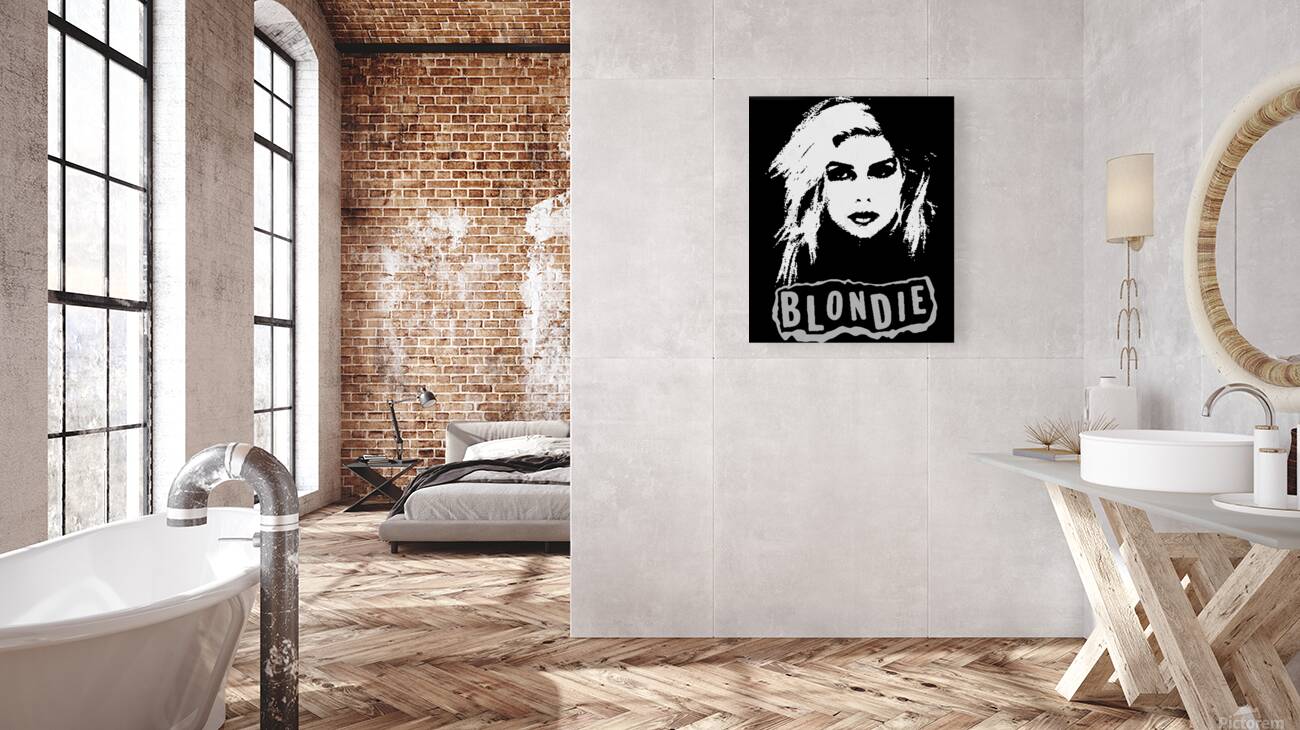 Blondie 51 Reproduction