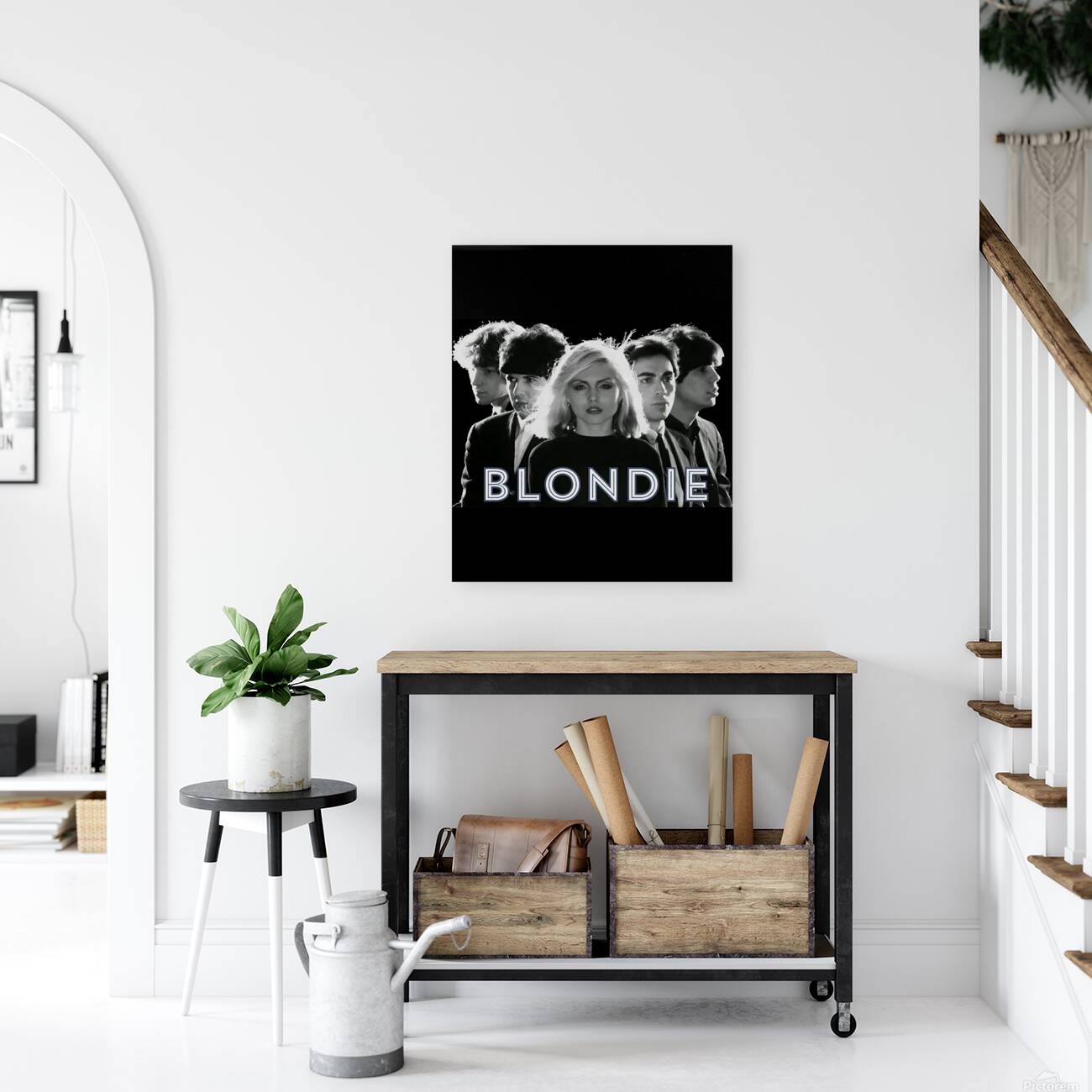 Blondie 53 Reproduction