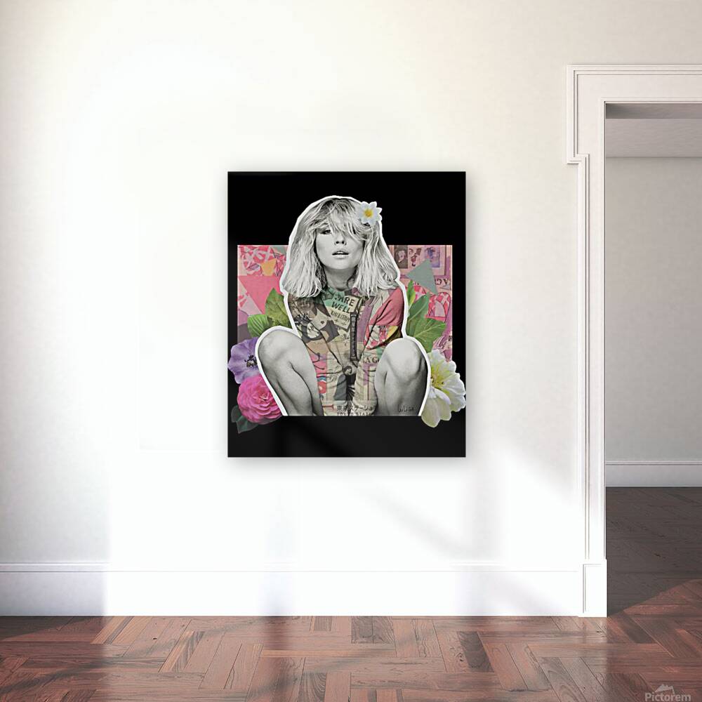 Blondie 58 Reproduction