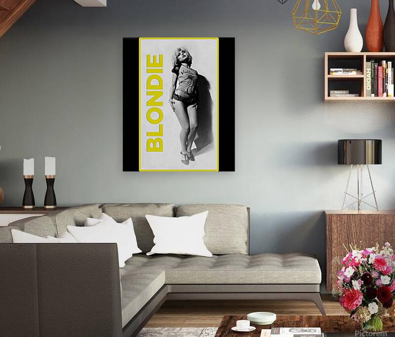 Blondie 60 Reproduction