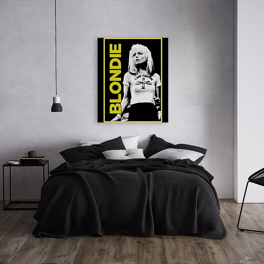 Blondie 20 Reproduction