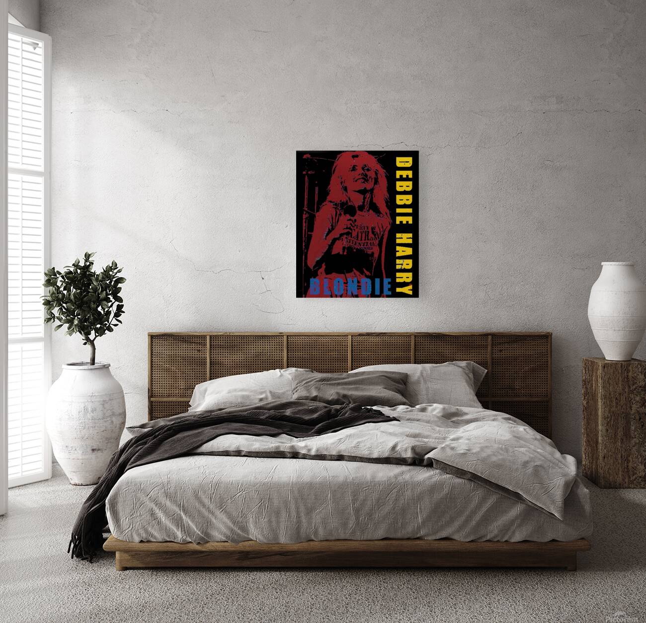 Blondie 25 Reproduction