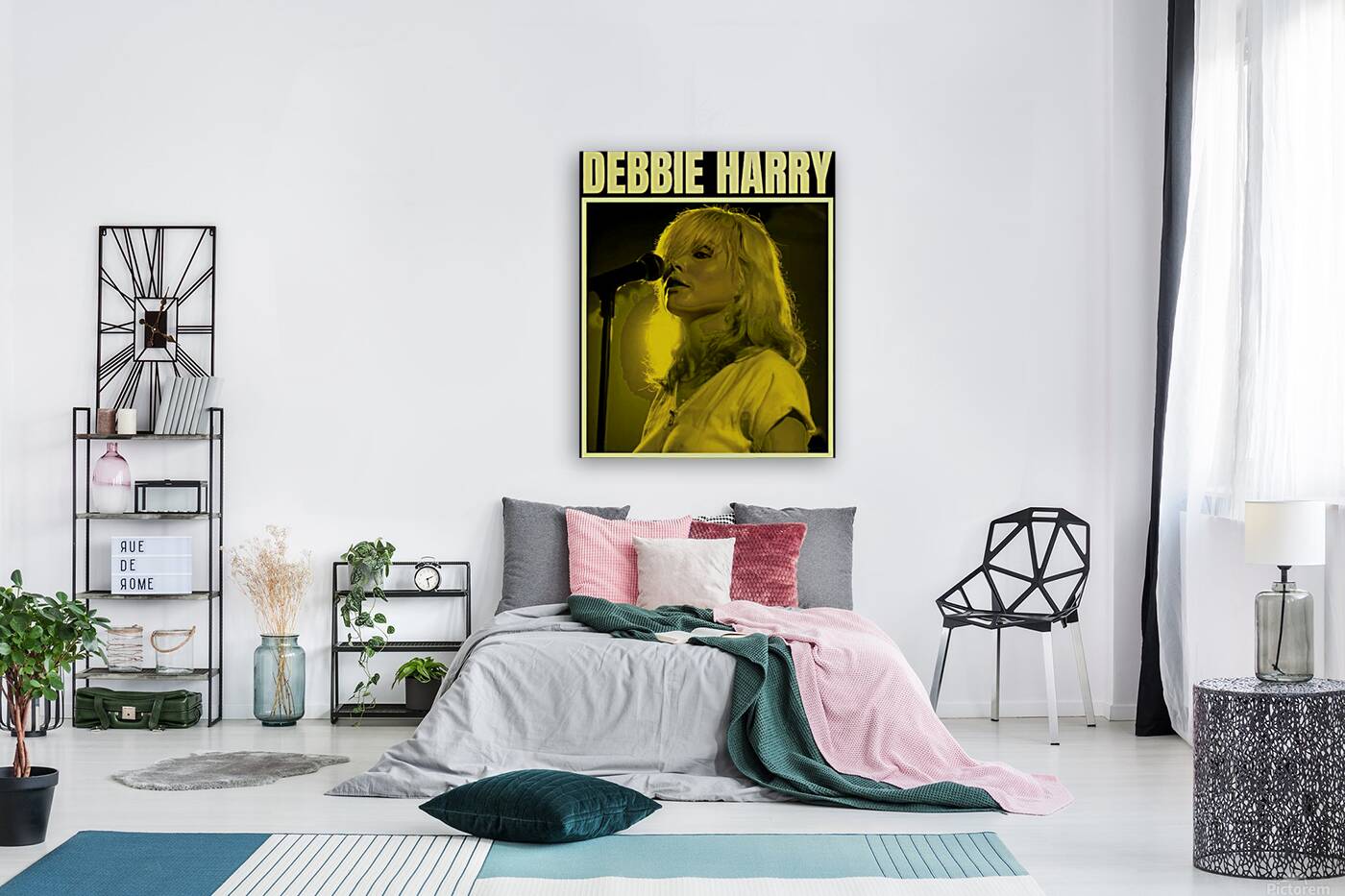 Blondie 42 Reproduction