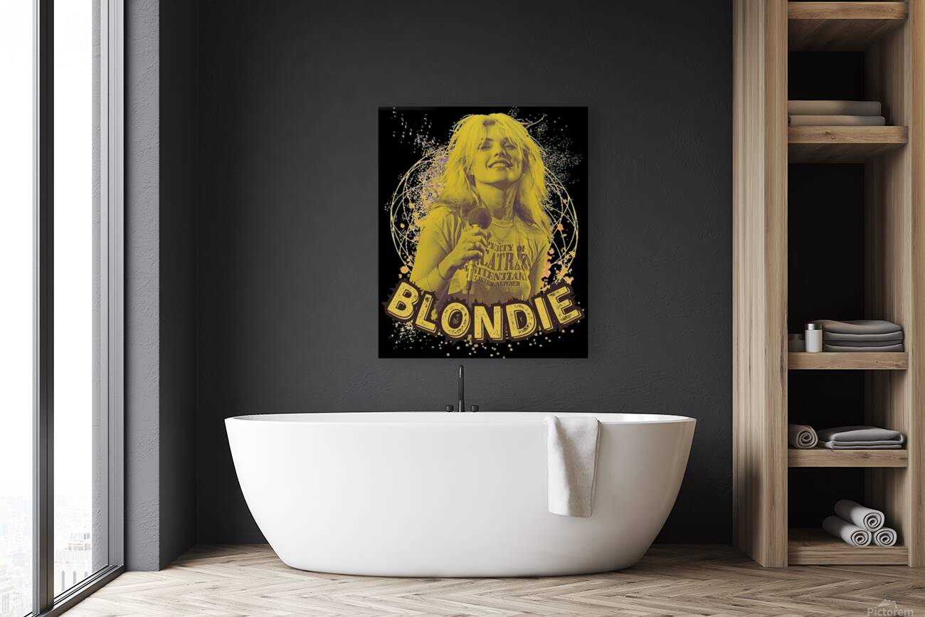 Blondie 44 Reproduction
