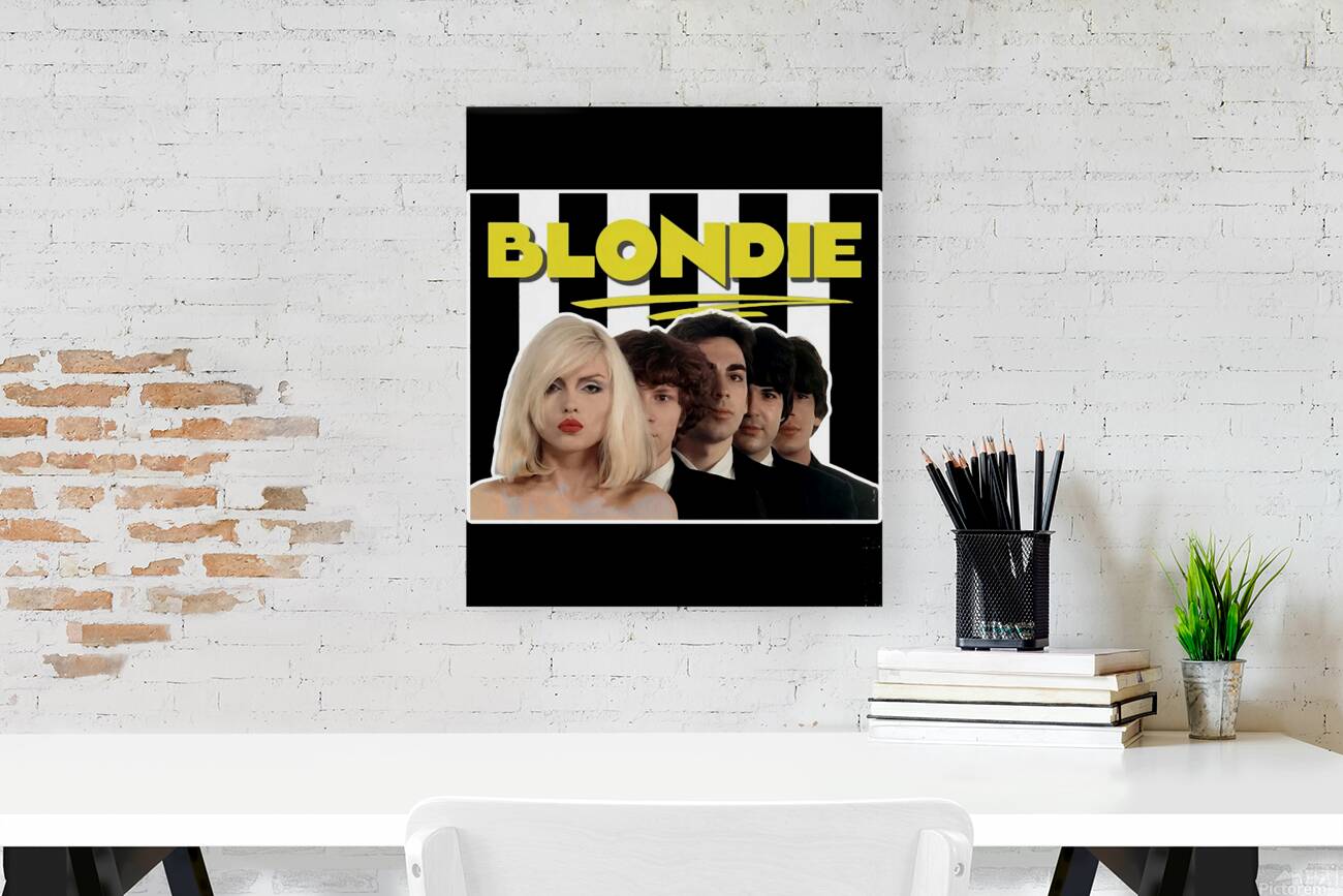 Blondie 47 Reproduction