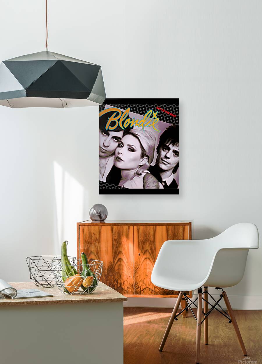 Blondie 59 Reproduction