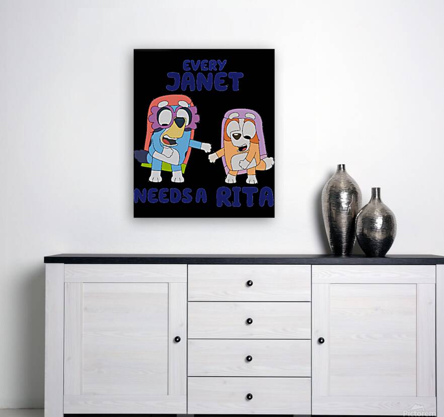 Bluey 57 Reproduction