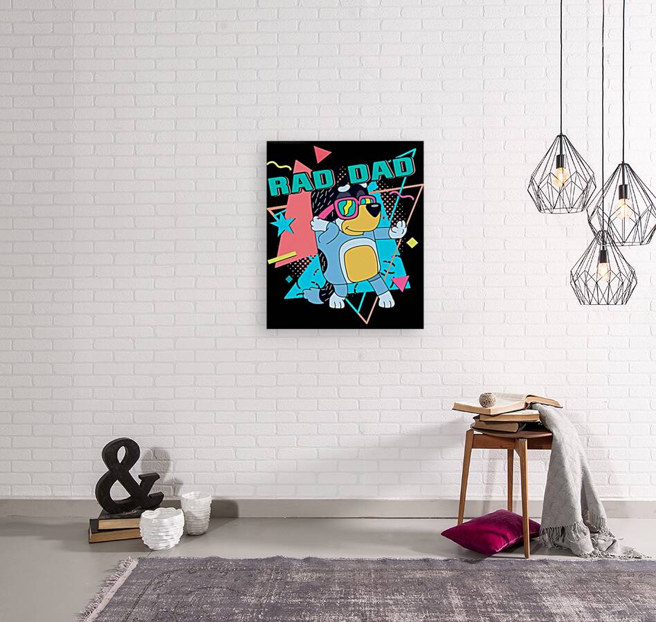 Bluey 62 Reproduction