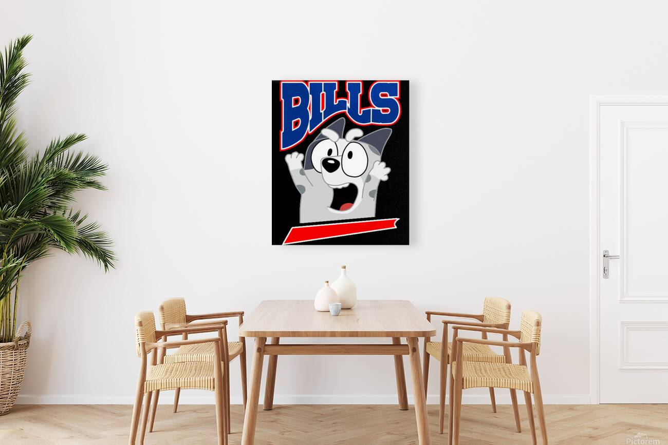 Bluey 11 Reproduction