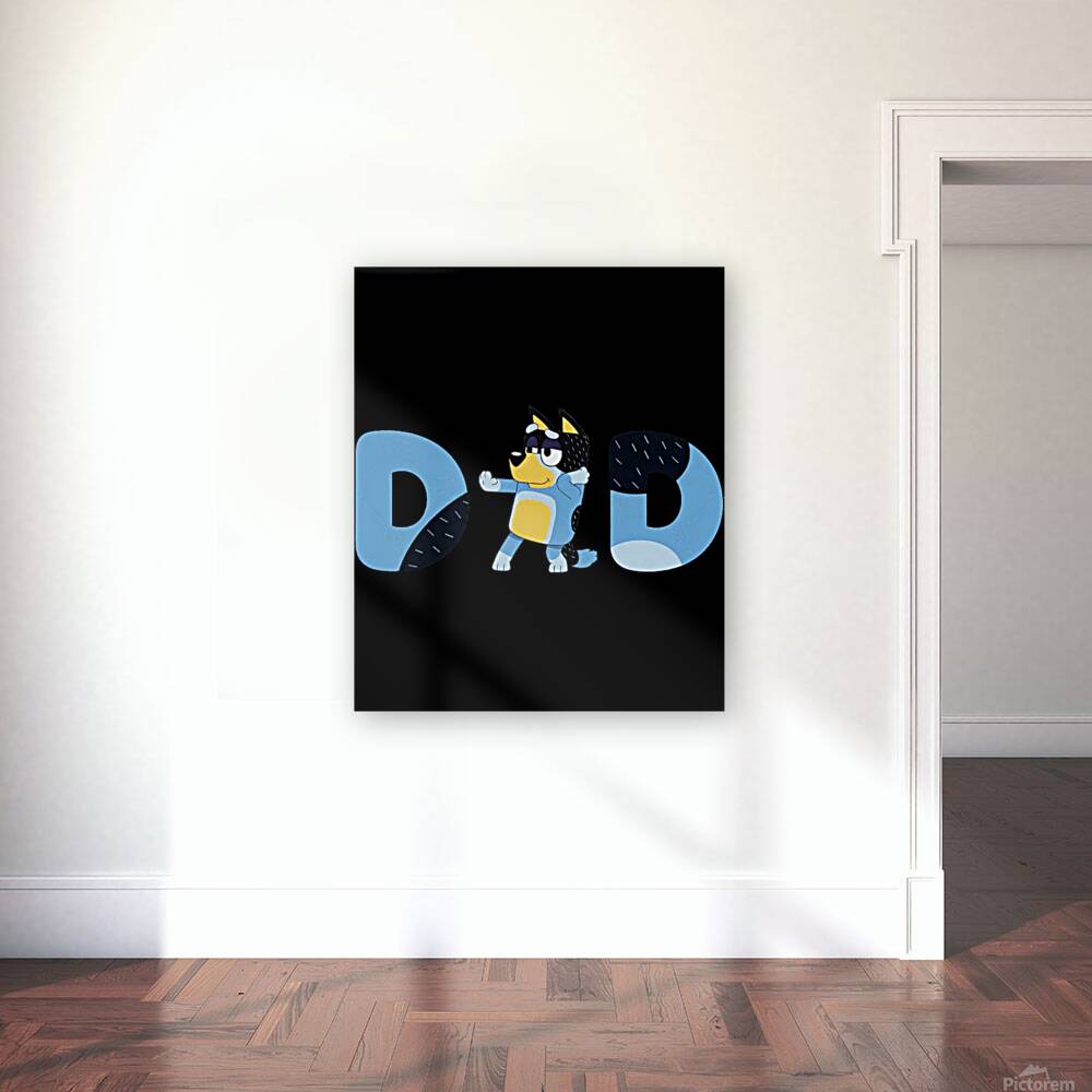Bluey 57 Reproduction