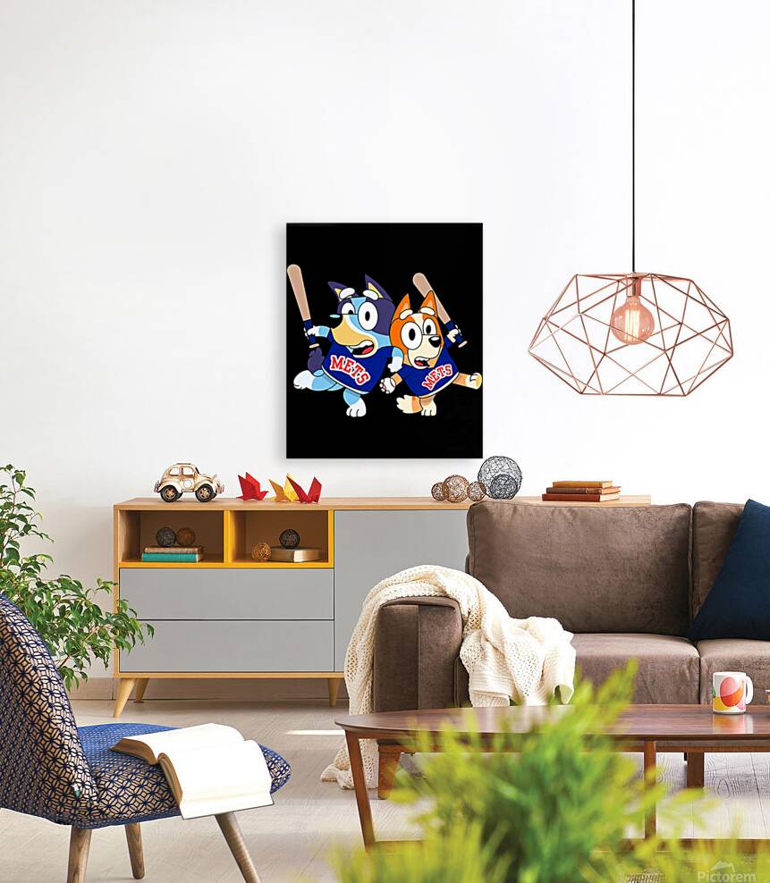 Bluey 59 Reproduction