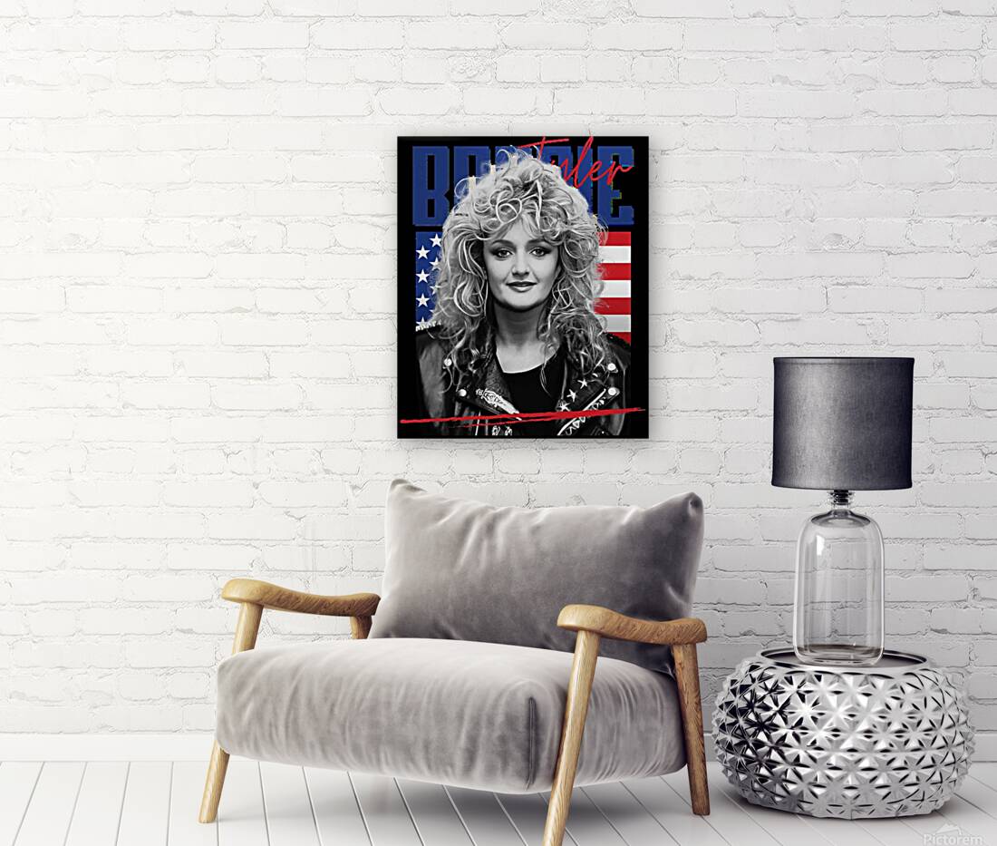 Bonnie Tyler 21 Reproduction