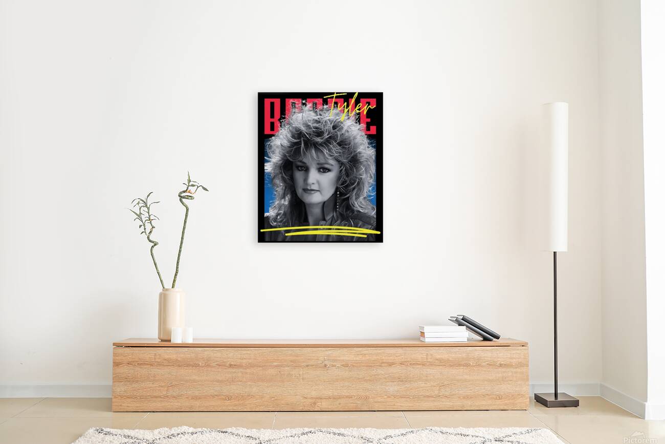 Bonnie Tyler 22 Reproduction