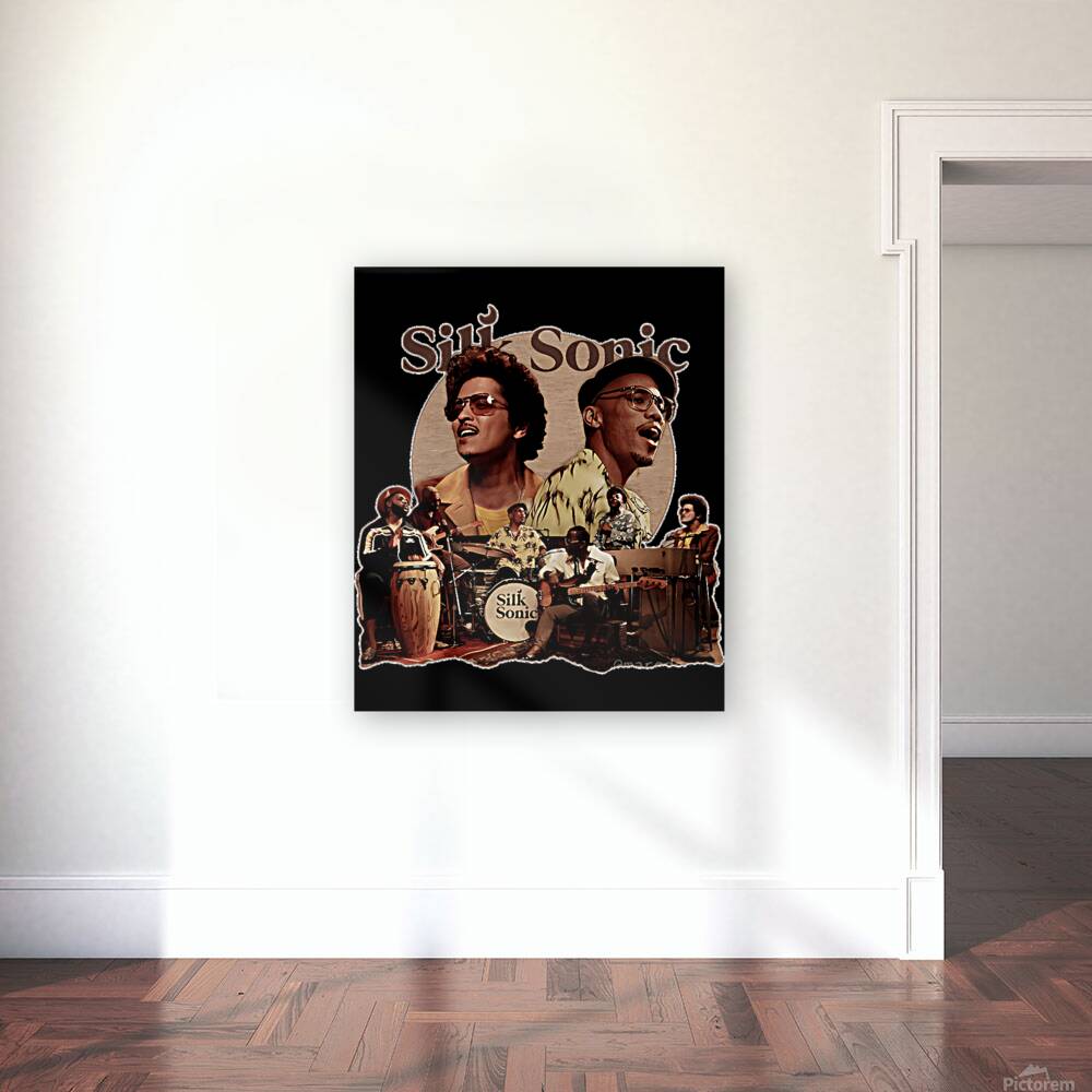 Bruno Mars 11 Reproduction