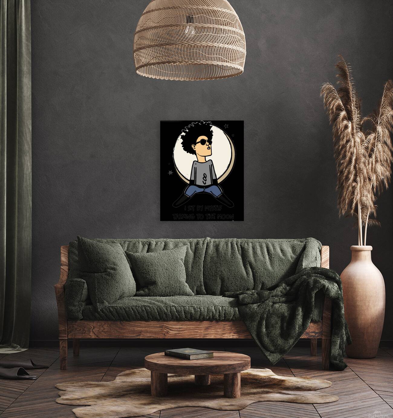 Bruno Mars 18 Reproduction