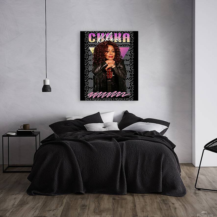Chaka Khan 56 Reproduction