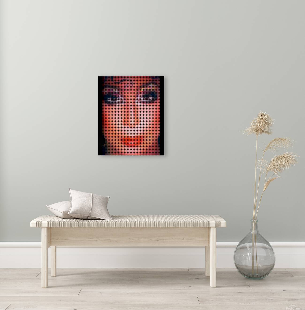 Cher 3 Reproduction