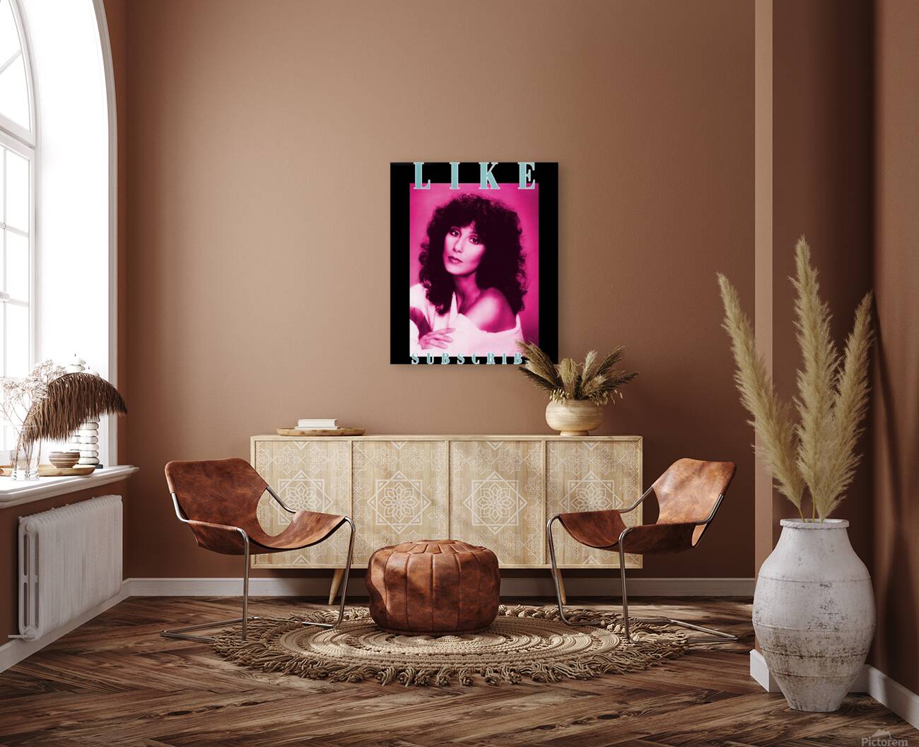Cher 6 Reproduction