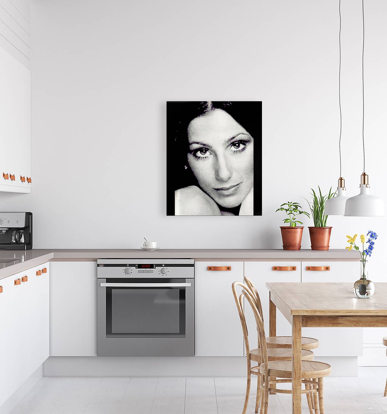 Cher 16 Reproduction