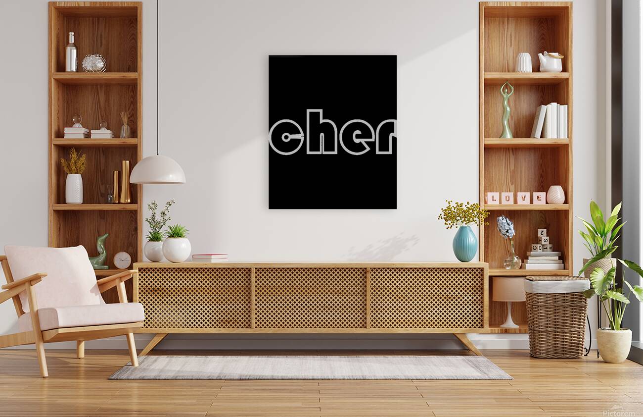 Cher 20 Reproduction