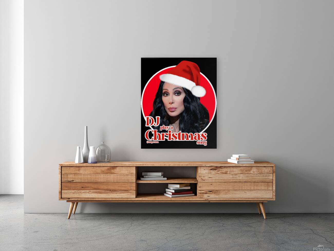 Cher 22 Reproduction