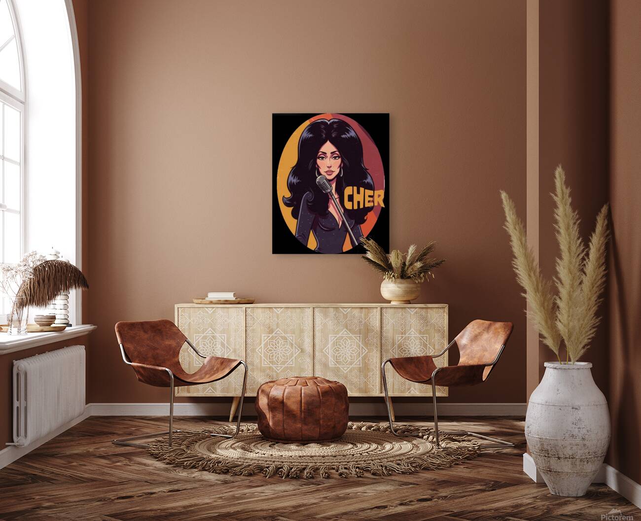Cher 24 Reproduction