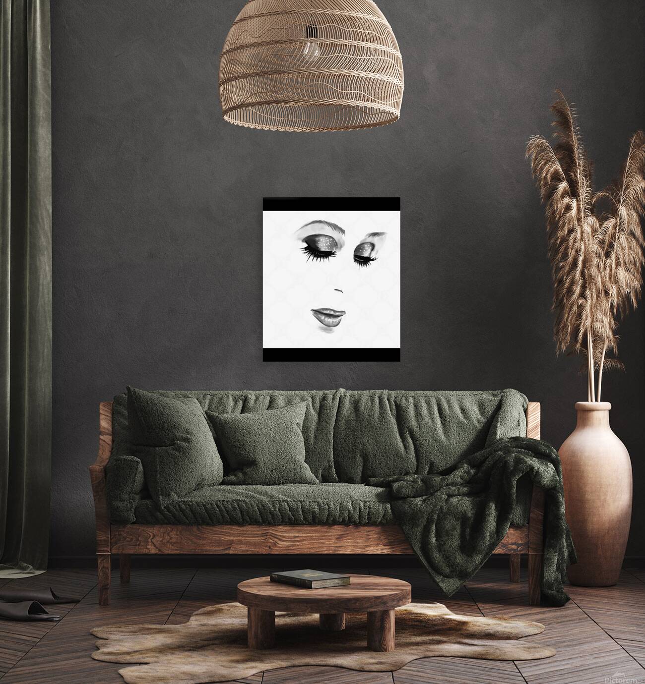 Cher 36 Reproduction