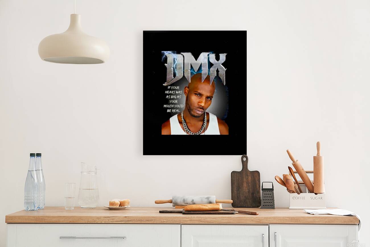 DMX 23 Reproduction