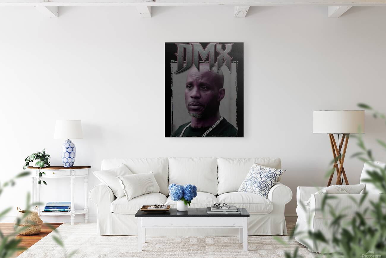 DMX 25 Reproduction