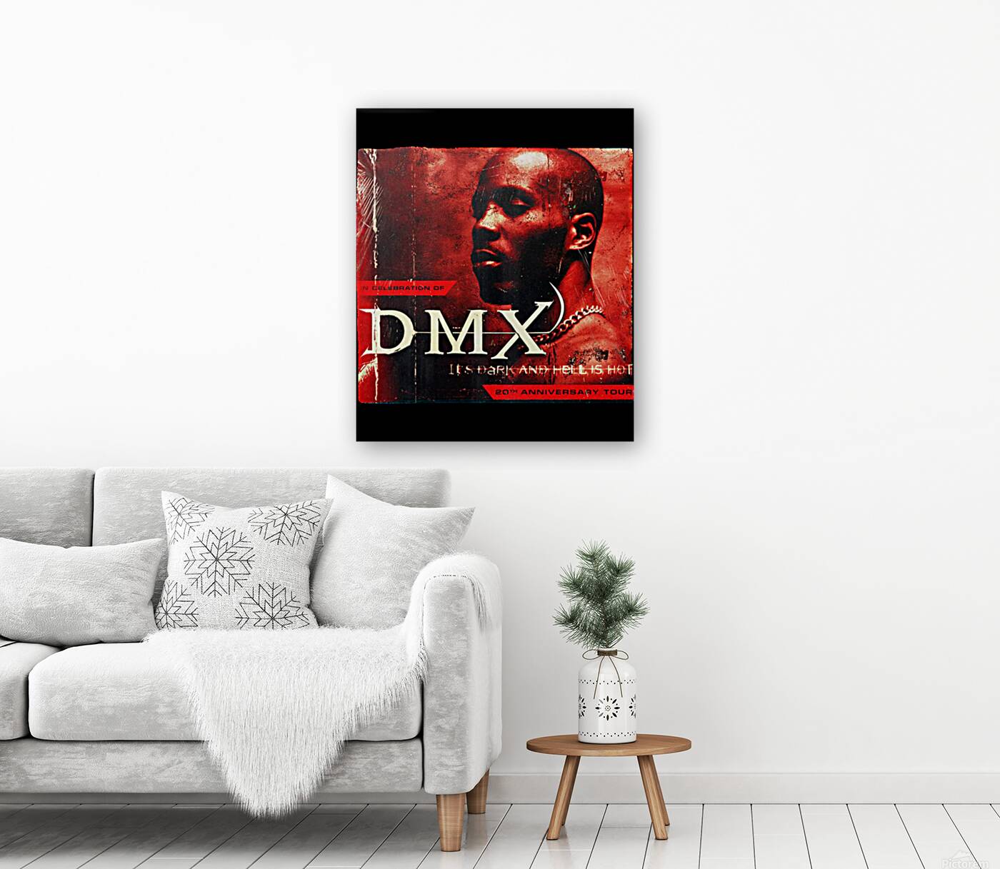 DMX 27 Reproduction